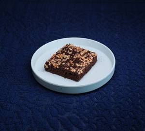 Classic Walnut Brownie