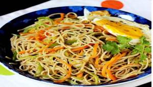 Veg Noodles