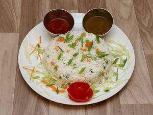 Veg Fried Rice