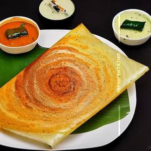Schezwan Masala Dosa