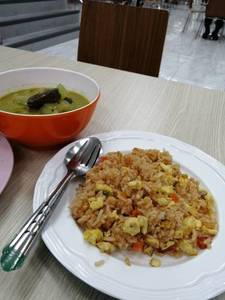 Egg Fried Rice