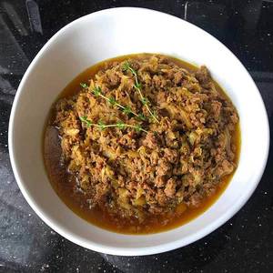 Keema Masala