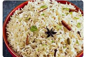 Plain Rice
