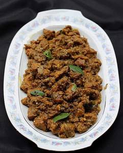 Mutton Fry