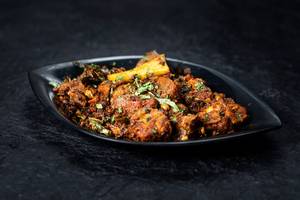 Mutton Ghee Roast