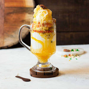 Kesar Falooda