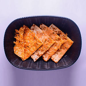 Aloo Kulcha