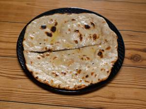 Butter Roti Tandoori