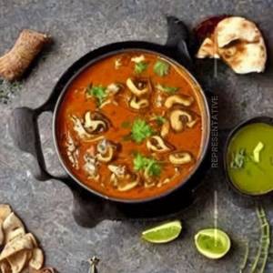 Mushroom Handi