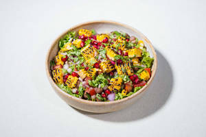 Marina Corn & Paneer Salad