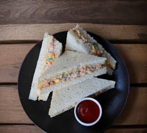 Bombay Sandwich