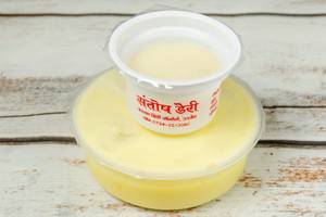 Shrikhand