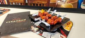 Chicken Drums Of Heaven (8 Pcs)