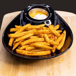 Peri Peri French Fries