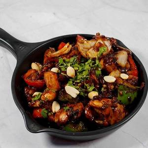 Shanghai Chilli Chicken