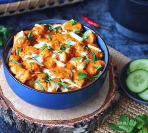 Chicken hyderabadi fried rice