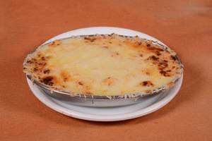 Baked Macaroni With Pineapple [350 Grams]