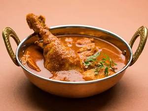 Murgh Handi