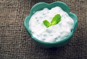 Plain Dahi