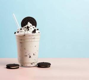 Oreo shake