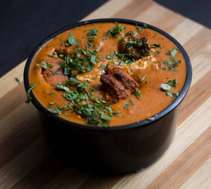 Chicken Tandoori Masala 