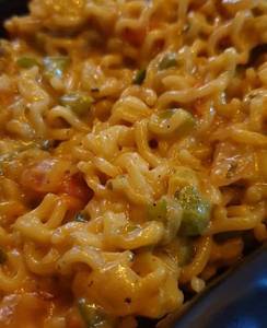 Cheese Maggi