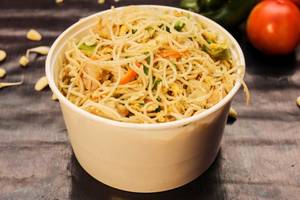 Chicken Soft Noodles