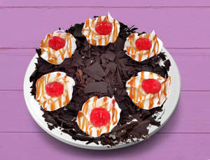 Black Forest Junior Round