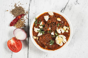 Chicken Masala