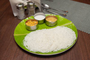 Idiyappam 
