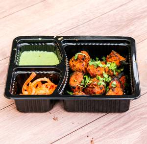Tandoori Soya Chaap- 6 Pieces