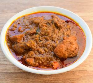 Nadan Chicken Perattu 