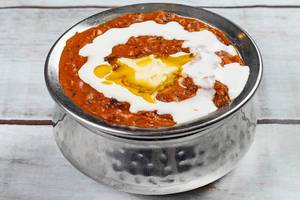 Butter Chicken (bone Less)