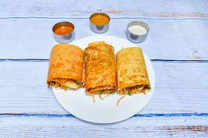 Noodles Spring Dosa
