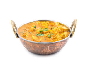 Jain Special Paneer Kadai  