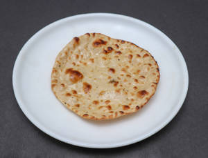 Butter Roti