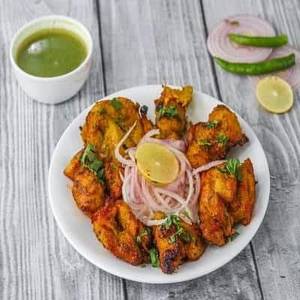 Shazani Tikka Platter