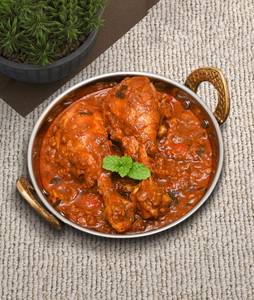 Shahi Murg Stew