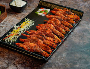Tawa Prawn