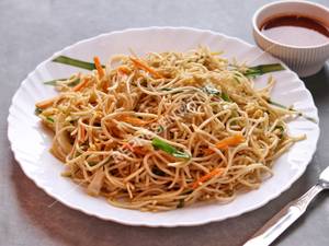 Egg Noodles              