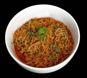 Classic Masala Maggi