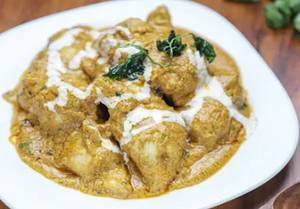 Chicken Reshmee Masala