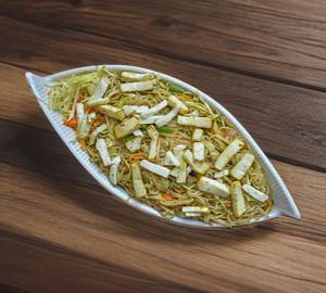 Paneer Noodles