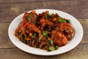 Chilli Chicken