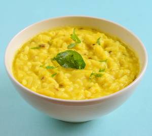 Dal Khichdi