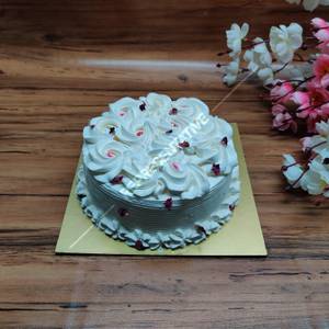 Rasmalai Cake   