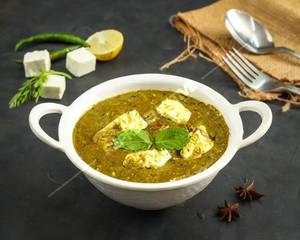 Paneer Hydrabadi