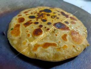 Aloo Paratha