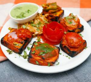 Paneer Tikka   