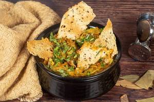 Veg Jaipuri